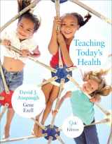 9780321596772-0321596773-Teaching Today's Health