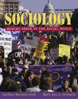 9780205395910-0205395910-Sociology: Making Sense of the Social World (2nd Edition)