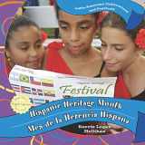 9781435893641-1435893646-Hispanic Heritage Month / Mes de la Herencia Hispana (Latin American Celebrations and Festivals / Celebraciones y Festivales de Latinoamerica) (English and Spanish Edition)