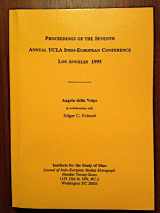 9780941694643-094169464X-Proceedings of the 7th UCLA Indo-European Conference, Los Angeles, 1995 (Journal of Indo-European Studies Monograph Series No. 27)