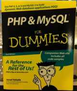 9780470096000-0470096004-PHP & MySQL For Dummies 3rd edition (For Dummies (Computer/Tech))