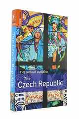 9781848360365-1848360363-The Rough Guide to Czech Republic 1 (Rough Guide Travel Guides)