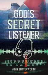 9781914966279-1914966279-God's Secret Listener