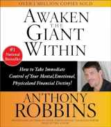 9780671582081-0671582089-Awaken The Giant Within