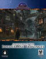 9781622835119-1622835115-Adventures in the Borderland Provinces - 5th Edition