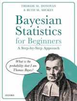 9780198841296-0198841299-Bayesian Statistics for Beginners: a step-by-step approach