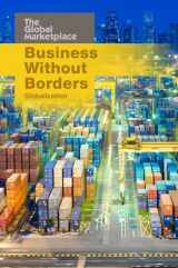 9781432939335-1432939335-Business Without Borders: Globalization (The Global Marketplace)