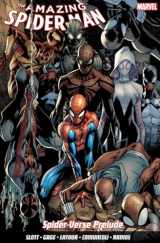 9781846536441-1846536448-Amazing Spider-Man Vol. 2: Spider-Verse Prelude