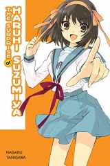 9781975324209-197532420X-The Surprise of Haruhi Suzumiya (light novel) (Volume 10) (The Haruhi Suzumiya Series, 10)