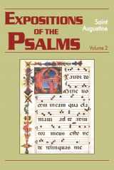 9781565481473-156548147X-Expositions of the Psalms 33-50 (Vol. III/16) (The Works of Saint Augustine: A Translation for the 21st Century)