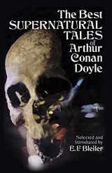9780486237251-0486237257-The Best Supernatural Tales of Arthur Conan Doyle