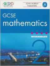 9780719576782-0719576784-Ccea Gcse Mathematics Intermediate 2