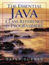 9780582894525-0582894522-Operating Systems: AND The Essential JAVA Class Reference for Programmers