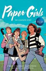 9781534319998-1534319999-Paper Girls: The Complete Story
