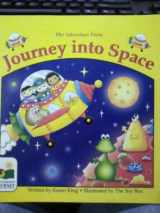 9781892831071-1892831074-Journey Into Space (The Adventure Team)