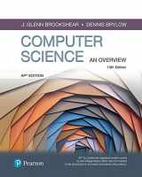 9780134891729-0134891724-Computer Science An Overview AP Edition