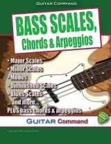 9780955656682-0955656680-Bass Scales, Chords And Arpeggios