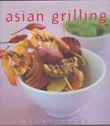9781863027137-1863027130-Asian Grilling (The Essential Kitchen)