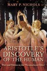 9780268205454-0268205450-Aristotle's Discovery of the Human: Piety and Politics in the "Nicomachean Ethics"