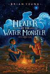 9780062990419-0062990411-Healer of the Water Monster