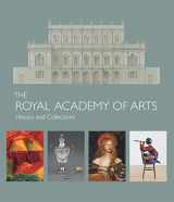 9780300232073-0300232071-The Royal Academy of Arts: History and Collections