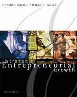 9780324258233-0324258232-Strategic Entrepreneurial Growth