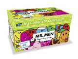 9781405291231-1405291230-Mr Men My Complete Collection Box Set