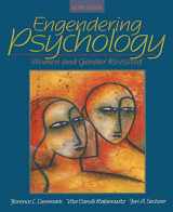 9780205404568-0205404561-Engendering Psychology
