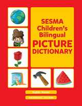 9780933146822-0933146825-Russian-English Sesma Children's Bilingual Picture Dictionary