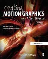 9780240814155-0240814150-Creating Motion Graphics with After Effects: Essential and Advanced Techniques, 5th Edition, Version CS5