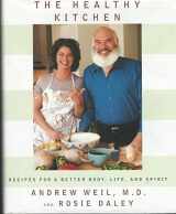9780375413063-0375413065-The Healthy Kitchen: Recipes for a Better Body, Life, and Spirit