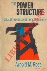 9780195007466-0195007468-Power Structure Political Process in American Soci (Galaxy Books)