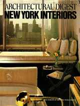 9780895350312-0895350319-Architectural Digest New York Interiors