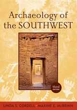 9781598746754-1598746758-Archaeology of the Southwest (Routledge World Archaeology)