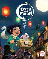 9780063002418-0063002418-Over the Moon: Let Love In