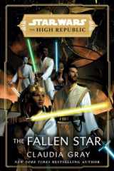9780593355411-0593355415-Star Wars: The Fallen Star (The High Republic) (Star Wars: The High Republic)