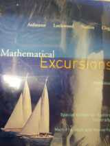 9781285560434-1285560434-Math Excursions 3E: Special Edition for Radford University, Math 116, Math and Humanity