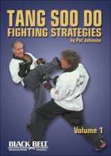 9781581333800-1581333803-Tang Soo Do Fighting Strategies, Vol. 1
