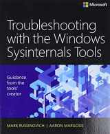 9780735684447-0735684448-Troubleshooting with the Windows Sysinternals Tools (IT Best Practices - Microsoft Press)