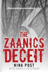 9781495461347-1495461343-The Zaanics Deceit (Cate Lyr)