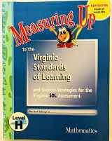 9781589848924-1589848926-Measuring up to the Virginia Standards of Learning