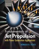 9781316517369-1316517365-Fundamentals of Jet Propulsion with Power Generation Applications (Cambridge Aerospace Series, Series Number 51)