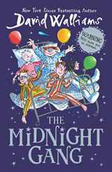 9780062561077-0062561073-The Midnight Gang