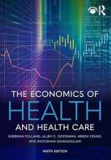 9781032309866-1032309865-The Economics of Health and Health Care