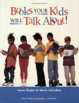 9780810620513-0810620510-Books Your Kids Will Talk About!