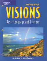 9780838452844-0838452841-Visions Activity Book A