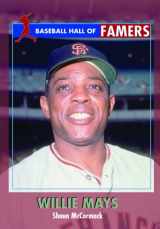 9780823936045-082393604X-Willie Mays (Baseball Hall of Famers)