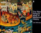 9780140512496-0140512497-The New Penguin Atlas of Medieval History: Revised Edition (Hist Atlas)