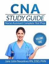 9781500638702-1500638706-CNA Study Guide: Nurse Assistant Complete Test Prep