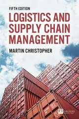 9781292083797-1292083794-Logistics and Supply Chain Management: Logistics & Supply Chain Management